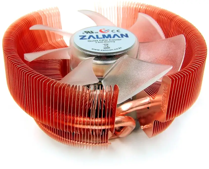 Montaje Cooler CPU Gaming PC Vallecas